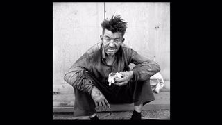 28. В поисках Вивиан Майер (2013)