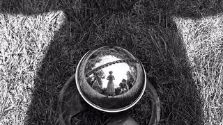 31. В поисках Вивиан Майер (2013)