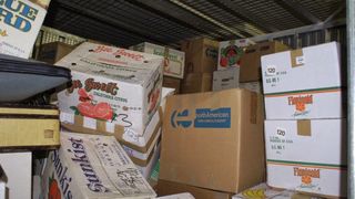 32. В поисках Вивиан Майер (2013)