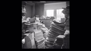 35. В поисках Вивиан Майер (2013)