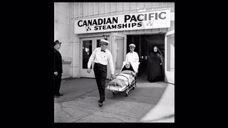 36. В поисках Вивиан Майер (2013)