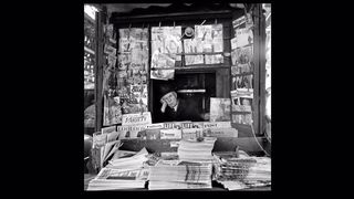 38. В поисках Вивиан Майер (2013)