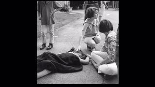 39. В поисках Вивиан Майер (2013)