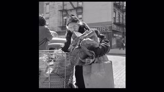 40. В поисках Вивиан Майер (2013)