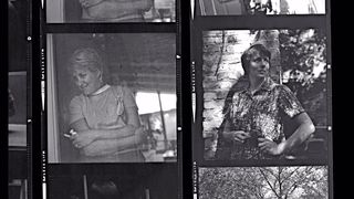 41. В поисках Вивиан Майер (2013)