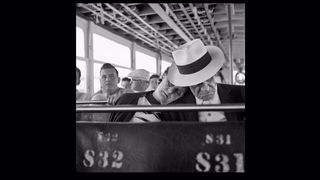 42. В поисках Вивиан Майер (2013)