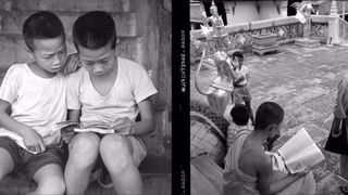 44. В поисках Вивиан Майер (2013)