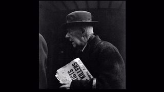 8. В поисках Вивиан Майер (2013)