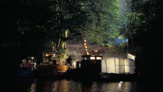 10. Шоколад (2000)