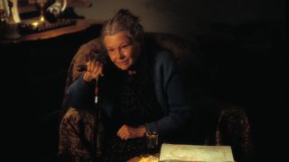 11. Шоколад (2000)