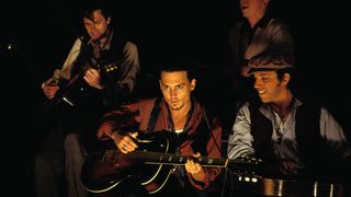 12. Шоколад (2000)