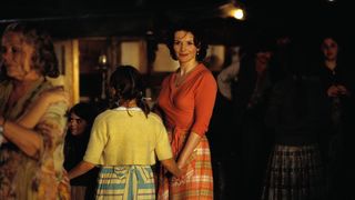 13. Шоколад (2000)