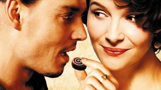 14. Шоколад (2000)