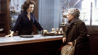 16. Шоколад (2000)