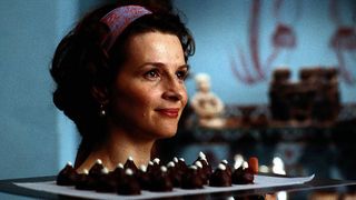 17. Шоколад (2000)