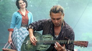 18. Шоколад (2000)