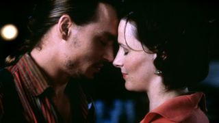 19. Шоколад (2000)