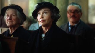 2. Шоколад (2000)