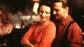 21. Шоколад (2000)