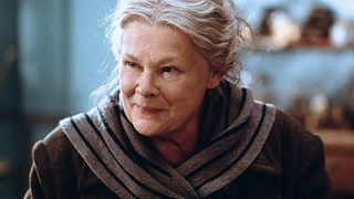 23. Шоколад (2000)