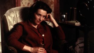 24. Шоколад (2000)