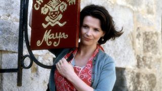 25. Шоколад (2000)