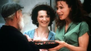 26. Шоколад (2000)