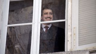 27. Шоколад (2000)