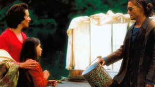 29. Шоколад (2000)