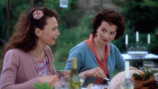 3. Шоколад (2000)