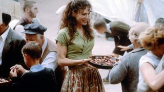 30. Шоколад (2000)