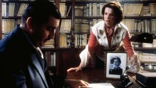 32. Шоколад (2000)