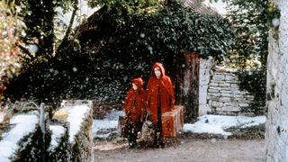 33. Шоколад (2000)