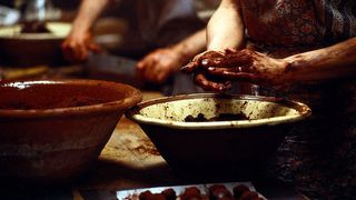 34. Шоколад (2000)