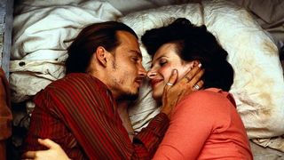 35. Шоколад (2000)