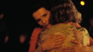4. Шоколад (2000)