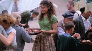6. Шоколад (2000)