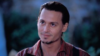 7. Шоколад (2000)