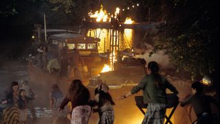 9. Шоколад (2000)