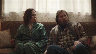 10. Девушка в тумане (2017)