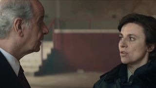 11. Девушка в тумане (2017)