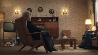 12. Девушка в тумане (2017)