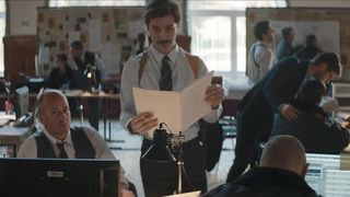 14. Девушка в тумане (2017)