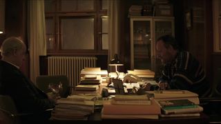 17. Девушка в тумане (2017)