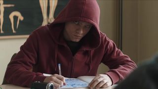 19. Девушка в тумане (2017)