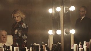 21. Девушка в тумане (2017)