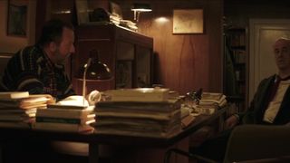 22. Девушка в тумане (2017)