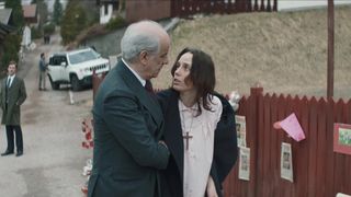 23. Девушка в тумане (2017)