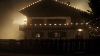 24. Девушка в тумане (2017)