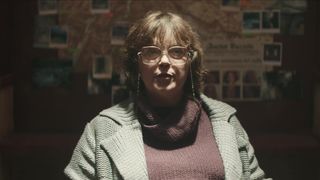 25. Девушка в тумане (2017)